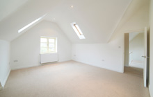 Washbrook Street bedroom extension leads