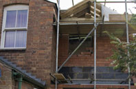 free Washbrook Street home extension quotes