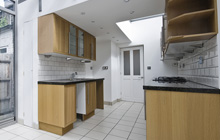 Washbrook Street kitchen extension leads