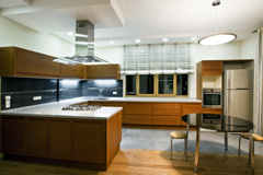 kitchen extensions Washbrook Street